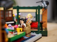 LEGO® 21319 Ideas Central Perk