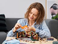 LEGO® 21319 Ideas Central Perk