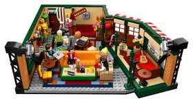 LEGO® 21319 Ideas Central Perk