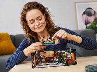 LEGO® 21319 Ideas Central Perk