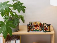 LEGO® 21319 Ideas Central Perk