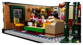 LEGO® 21319 Ideas Central Perk