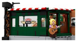 LEGO® 21319 Ideas Central Perk