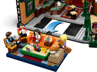 LEGO® 21319 Ideas Central Perk