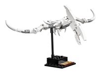 LEGO® 21320 Ideas Szkielety dinozaurów