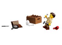 LEGO® 21320 Ideas Szkielety dinozaurów