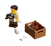 LEGO® 21320 Ideas Szkielety dinozaurów