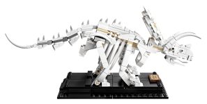 LEGO® 21320 Ideas Szkielety dinozaurów