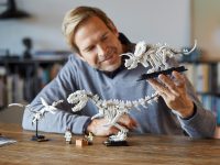LEGO® 21320 Ideas Szkielety dinozaurów