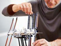 LEGO® 21321 Ideas Międzynarodowa Stacja Kosmiczna