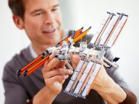 LEGO® 21321 Ideas Międzynarodowa Stacja Kosmiczna