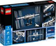 LEGO® 21321 Ideas Międzynarodowa Stacja Kosmiczna