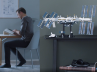 LEGO® 21321 Ideas Międzynarodowa Stacja Kosmiczna