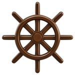 LEGO® 21322 Ideas Piraci z Zatoki Barakud