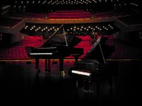 LEGO® 21323 Ideas Fortepian