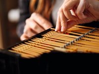 LEGO® 21323 Ideas Fortepian