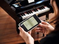 LEGO® 21323 Ideas Fortepian