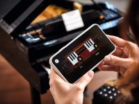 LEGO® 21323 Ideas Fortepian