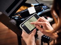 LEGO® 21323 Ideas Fortepian