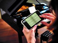 LEGO® 21323 Ideas Fortepian