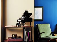 LEGO® 21323 Ideas Fortepian