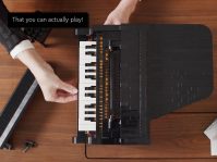 LEGO® 21323 Ideas Fortepian