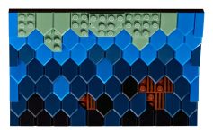 LEGO® 21325 Ideas Średniowieczna kuźnia