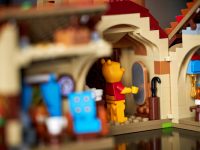 LEGO® 21326 Ideas Kubuś Puchatek