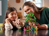 LEGO® 21326 Ideas Kubuś Puchatek