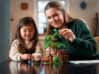 LEGO® 21326 Ideas Kubuś Puchatek