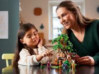 LEGO® 21326 Ideas Kubuś Puchatek