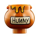 LEGO® 21326 Ideas Kubuś Puchatek