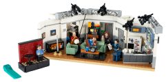 LEGO® 21328 Ideas Seinfeld