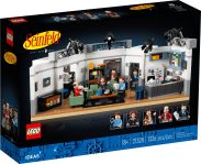 LEGO® 21328 Ideas Seinfeld