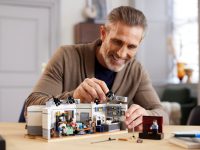 LEGO® 21328 Ideas Seinfeld