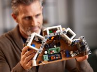 LEGO® 21328 Ideas Seinfeld