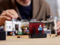 LEGO® 21328 Ideas Seinfeld