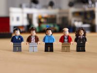 LEGO® 21328 Ideas Seinfeld