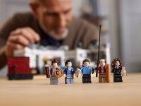 LEGO® 21328 Ideas Seinfeld