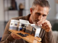 LEGO® 21328 Ideas Seinfeld