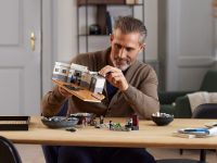 LEGO® 21328 Ideas Seinfeld