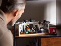 LEGO® 21328 Ideas Seinfeld