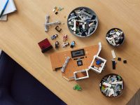LEGO® 21328 Ideas Seinfeld