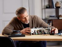 LEGO® 21328 Ideas Seinfeld