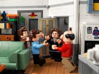 LEGO® 21328 Ideas Seinfeld