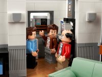 LEGO® 21328 Ideas Seinfeld