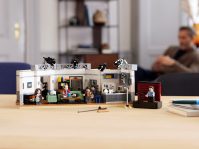 LEGO® 21328 Ideas Seinfeld