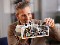 LEGO® 21328 Ideas Seinfeld