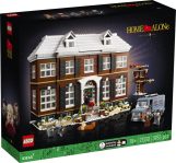 LEGO® 21330 Ideas Sam w domu