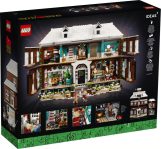 LEGO® 21330 Ideas Sam w domu